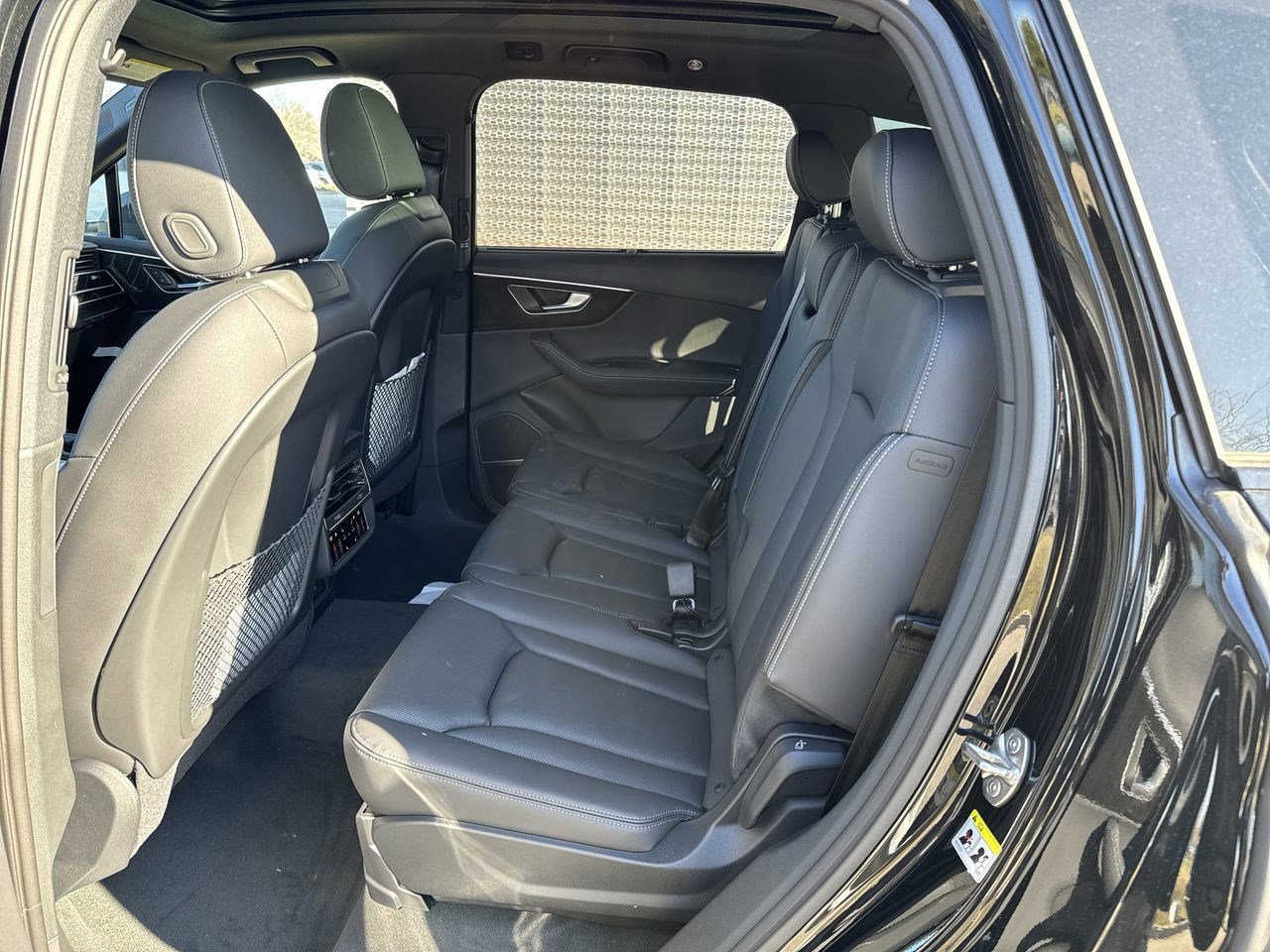 New 2026 Audi Q7 3.0T Premium Plus image 20