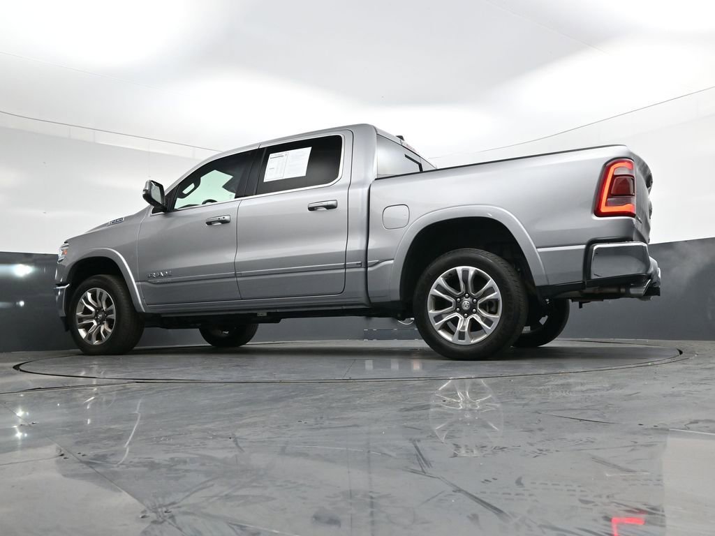 Used 2024 RAM 1500 Limited image 41
