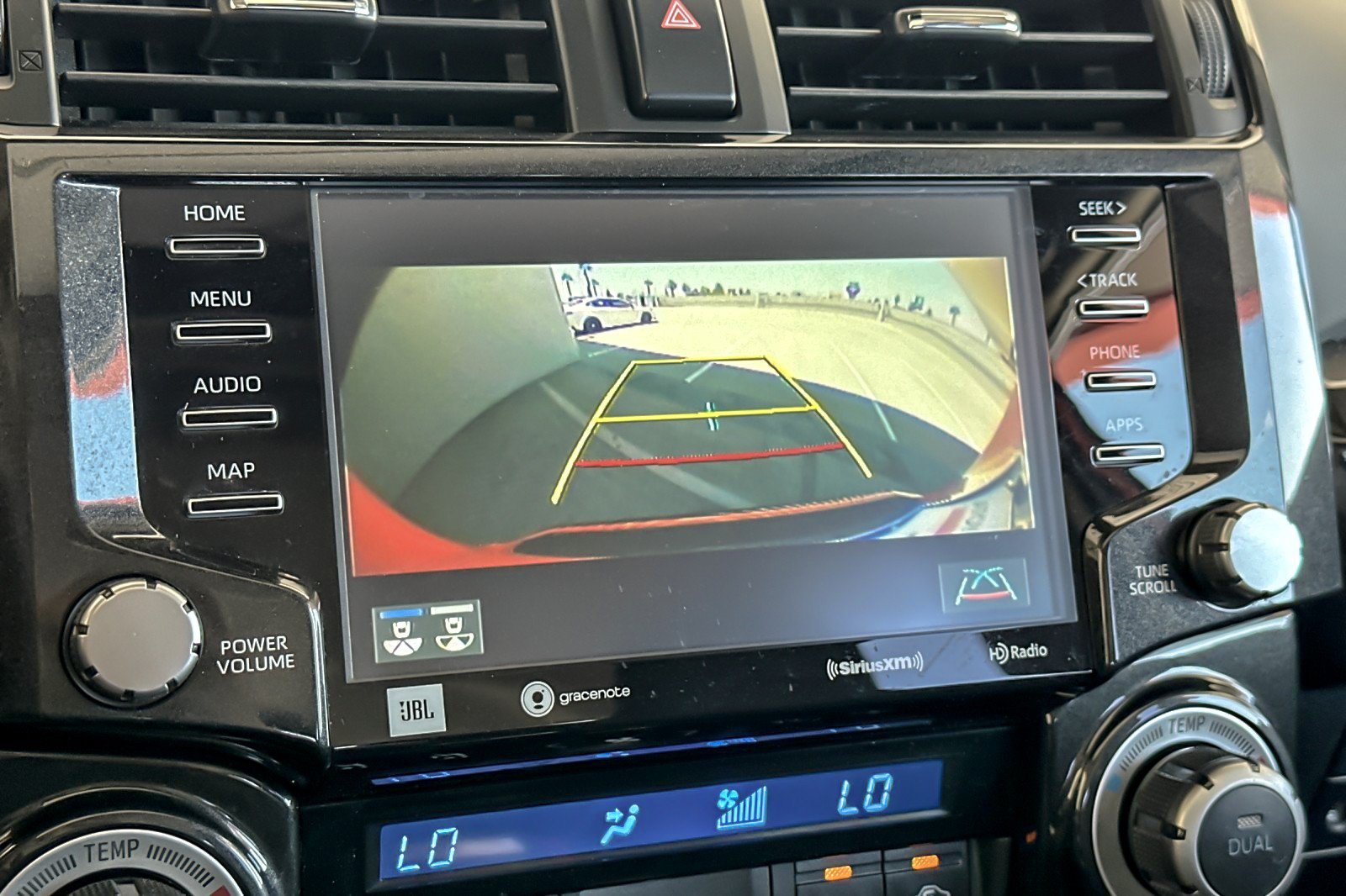 Certified 2023 Toyota 4Runner TRD Pro AWD/4WD image 19