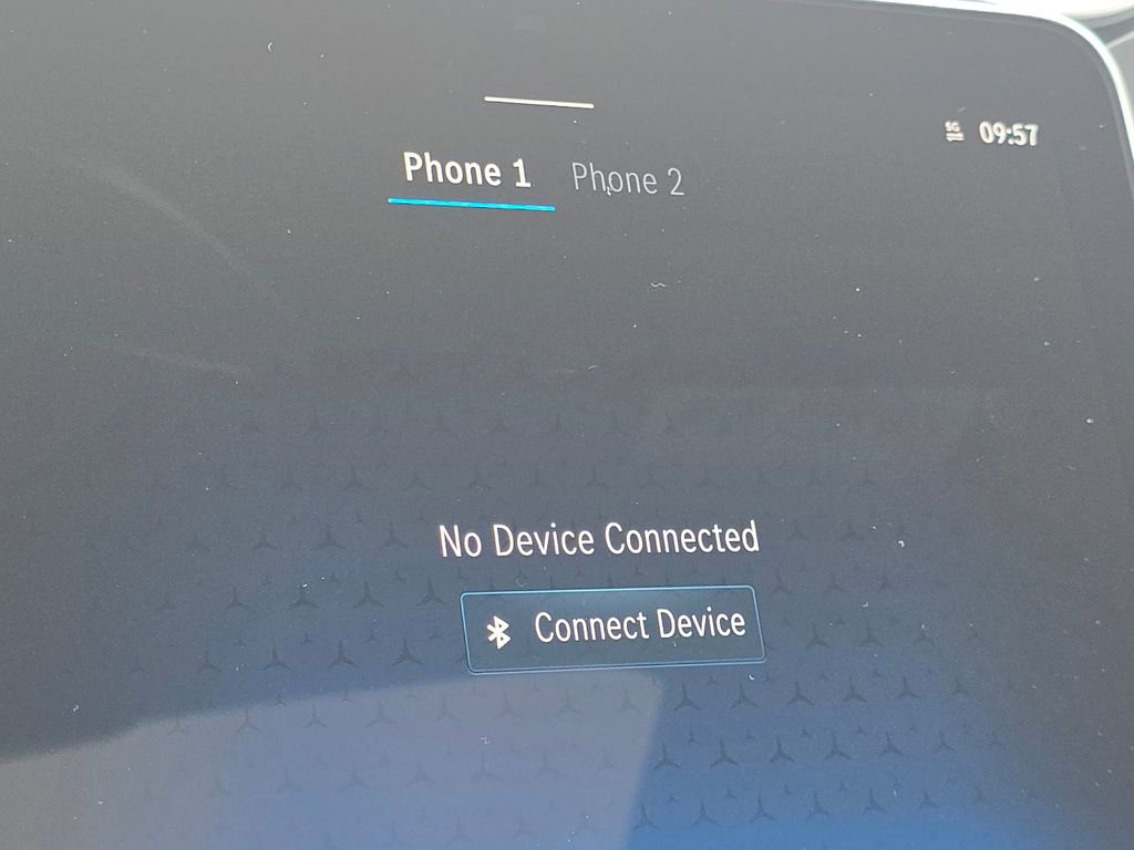 Certified 2026 Mercedes-Benz GLC 300 4MATIC image 7