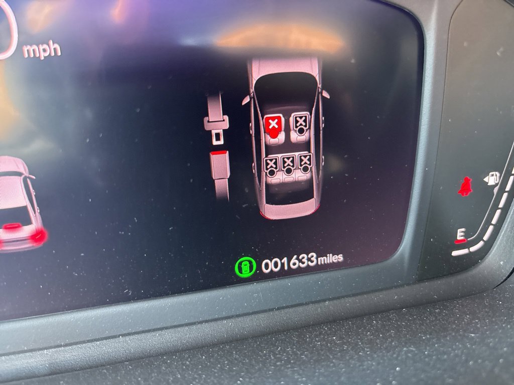 Certified 2025 Honda Accord SE image 13