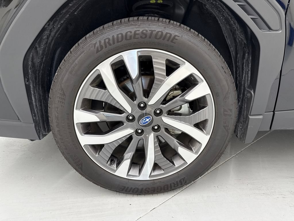 Used 2026 Subaru Forester Touring AWD/4WD image 10