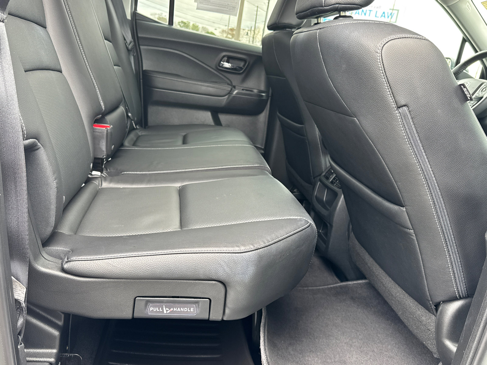 Used 2022 Honda Ridgeline RTL image 17