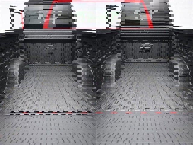 New 2026 Chevrolet Silverado 1500 LT w/ Leather Package image 35