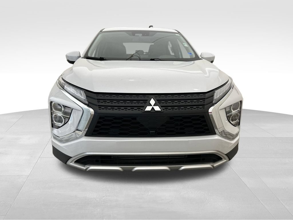 Used 2025 Mitsubishi Eclipse Cross SE AWD/4WD image 8