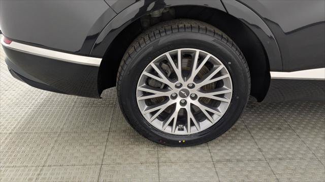 Used 2024 Genesis GV80 2.5T AWD/4WD image 37