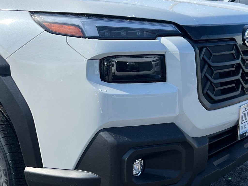 New 2026 Subaru Outback Premium image 4