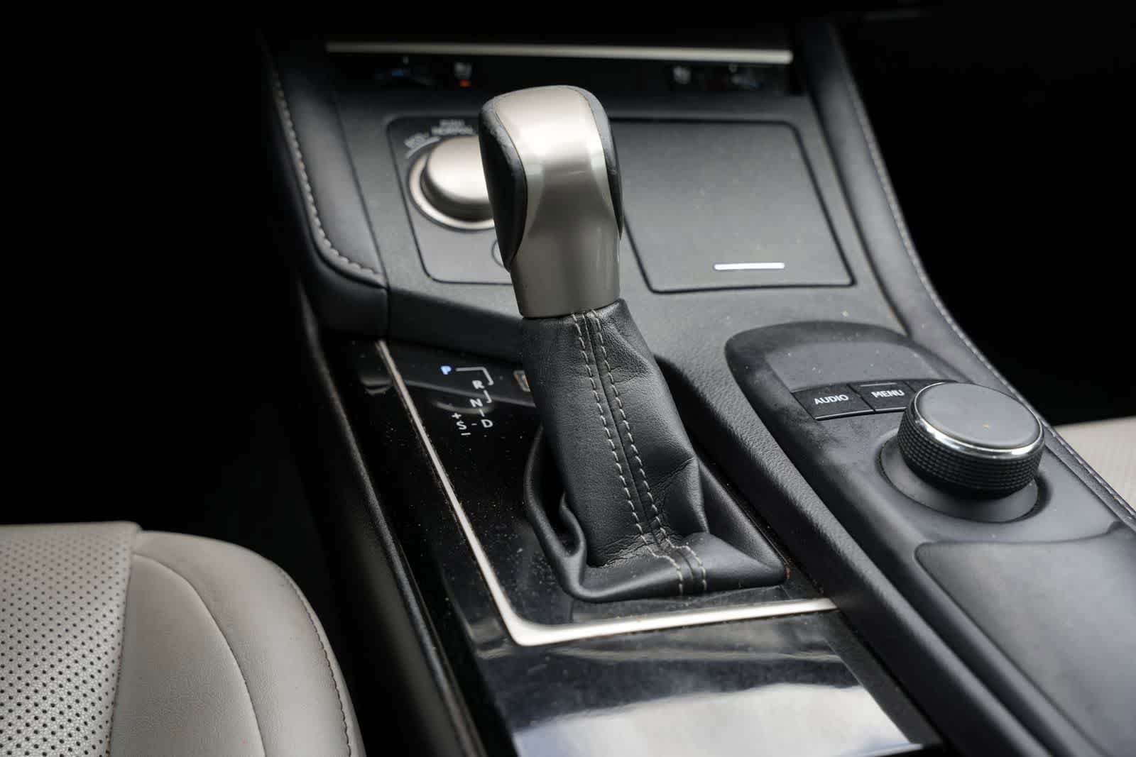 Used 2017 Lexus ES 350 FWD image 14