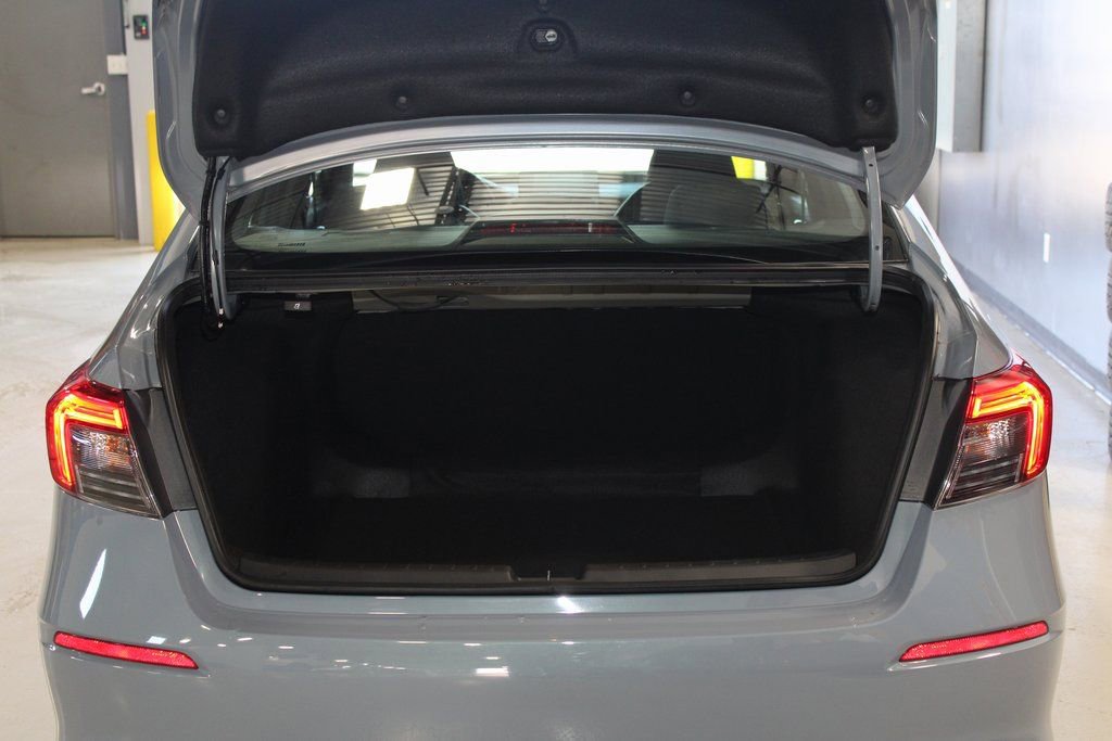 Used 2024 Honda Civic Sport image 43