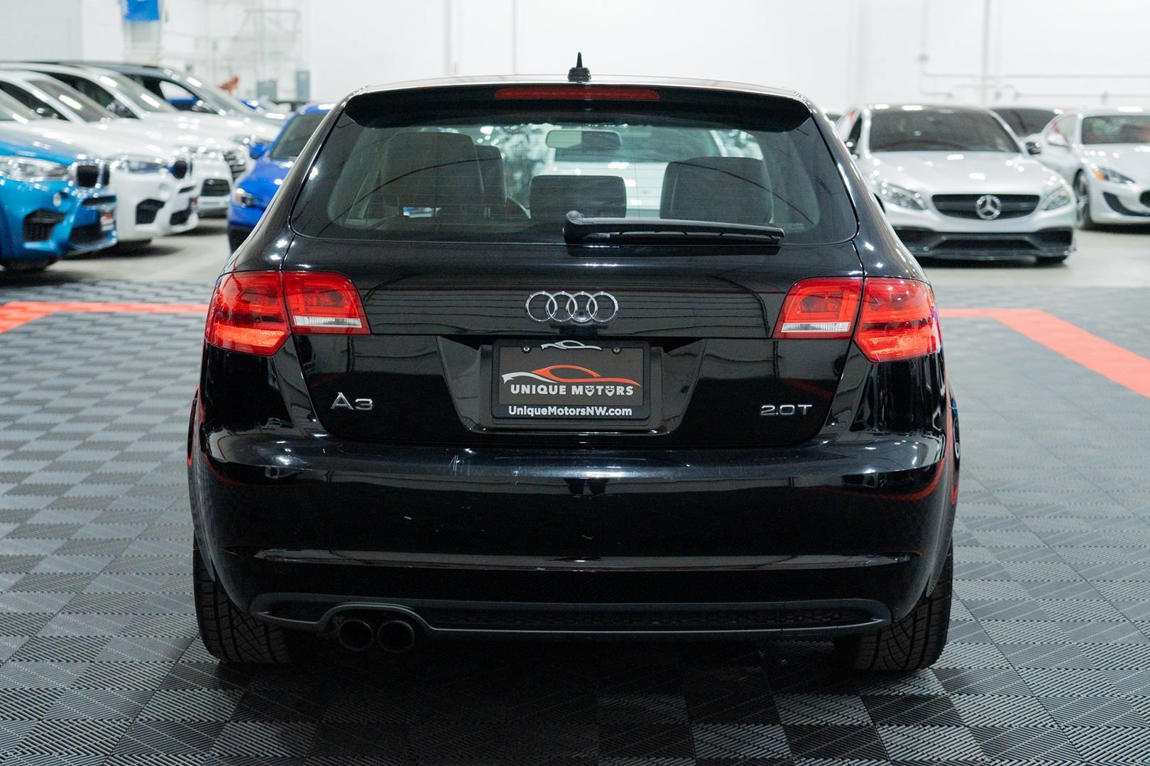 Used 2013 Audi A3 2.0T Premium FWD image 5