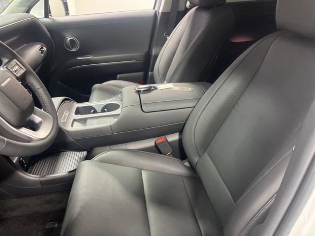 New 2026 Hyundai Palisade Limited image 8