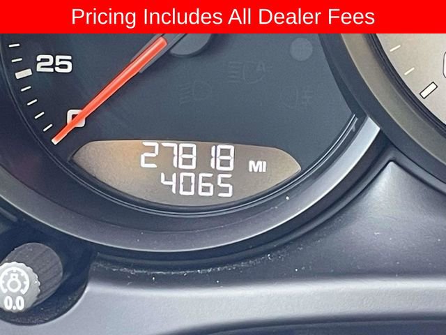 Used 2021 Porsche Macan S AWD/4WD image 26
