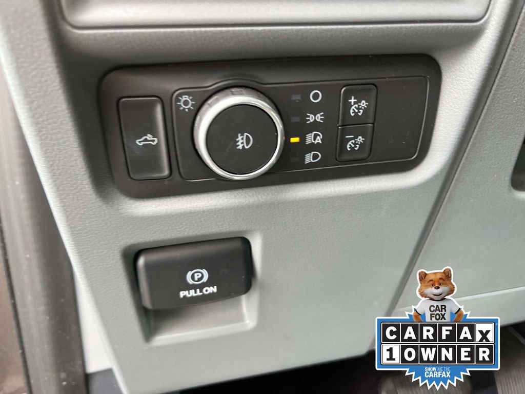 Used 2021 Ford F150 XLT image 28