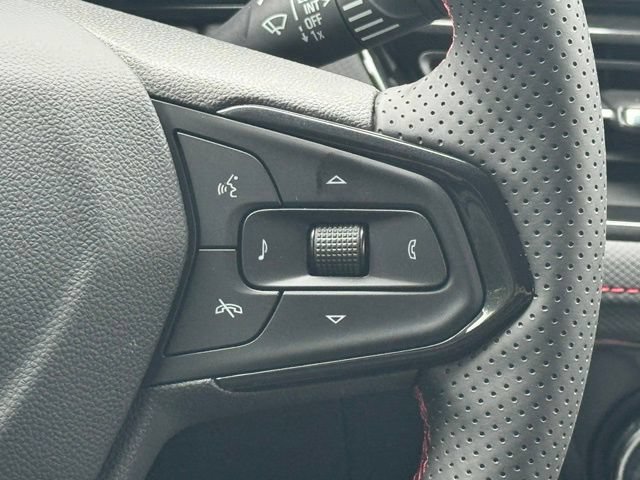 New 2026 Chevrolet TrailBlazer RS w/ Convenience Package FWD image 12