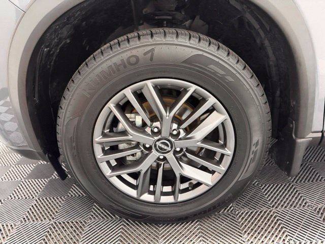 Used 2023 Nissan Rogue S AWD/4WD image 43