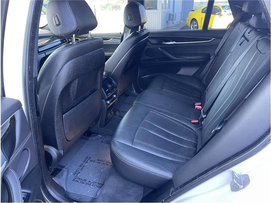 Used 2018 BMW X5 xDrive40e image 15