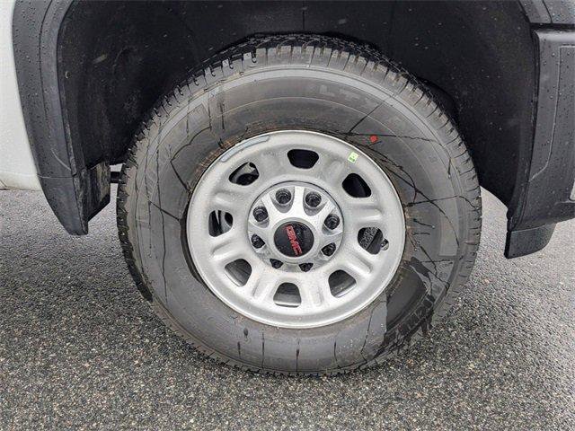 New 2025 GMC Sierra 2500 Pro w/ 1SA Pro Safety Plus Package image 13