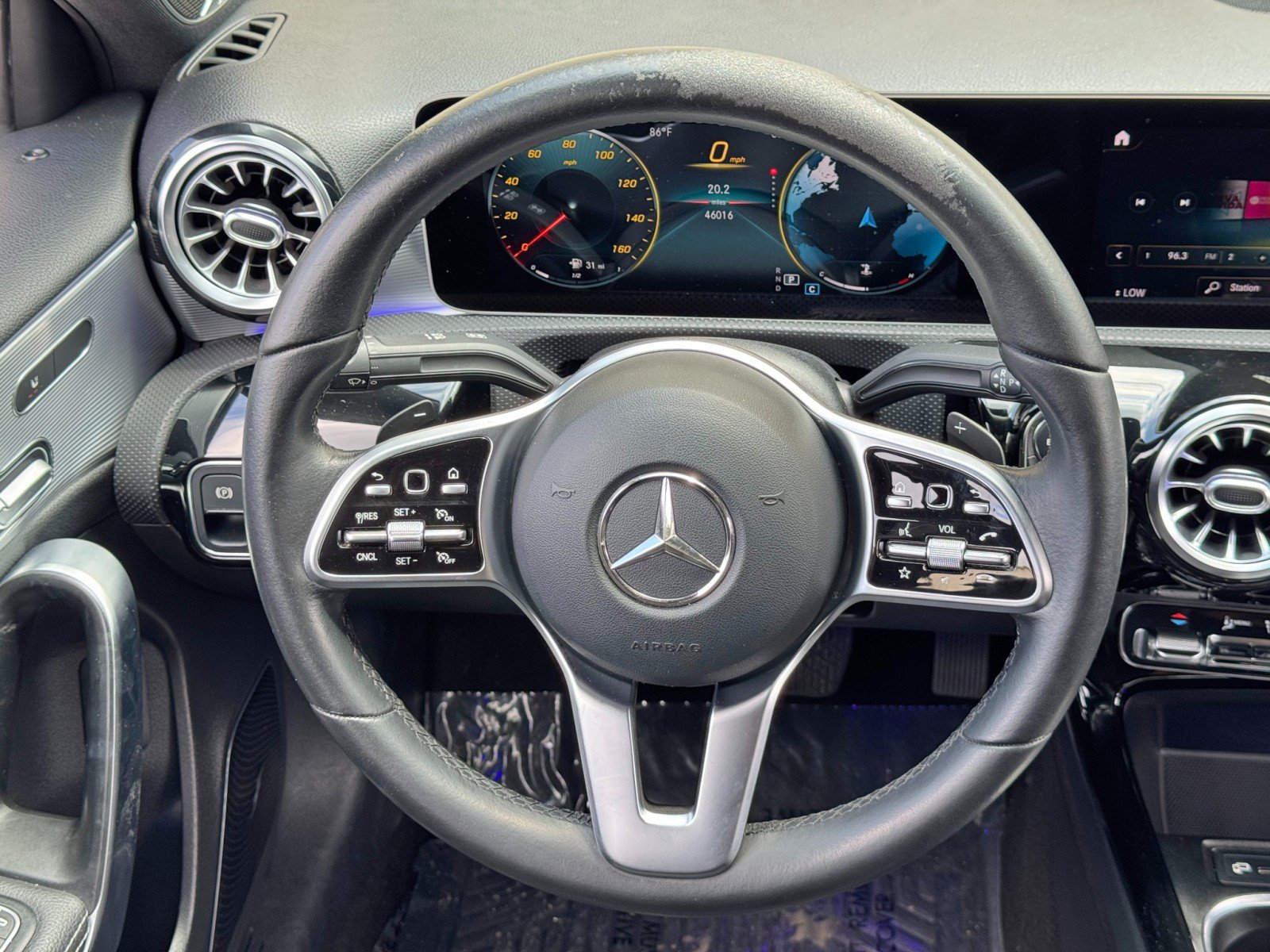 Used 2020 Mercedes-Benz A 220 w/ Premium Package image 20