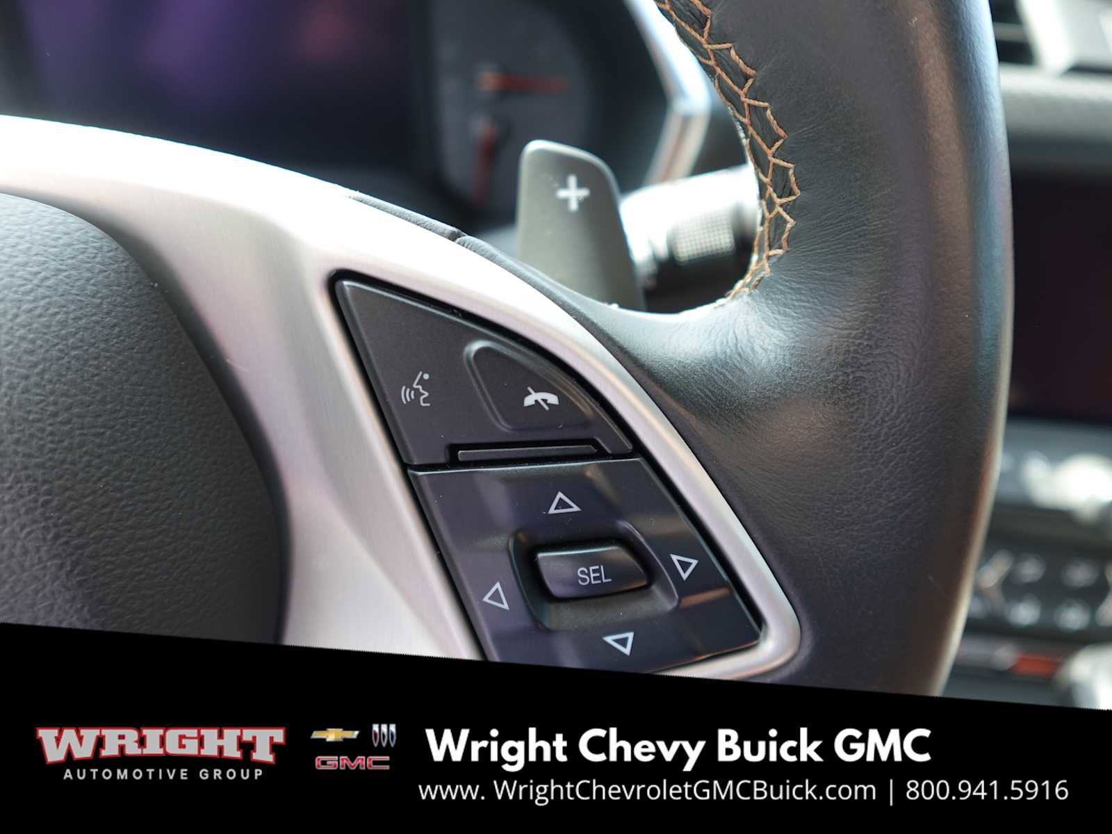 Used 2015 Chevrolet Corvette Z06 w/ 2LZ Preferred Equipment Group image 15