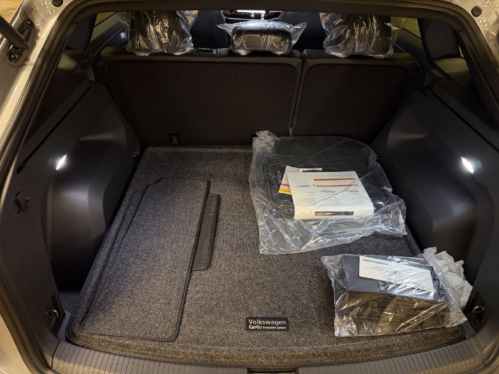 New 2026 Volkswagen Atlas Cross Sport SE AWD/4WD image 25