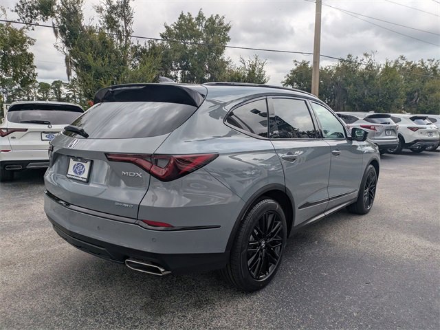New 2026 Acura MDX A-Spec image 4