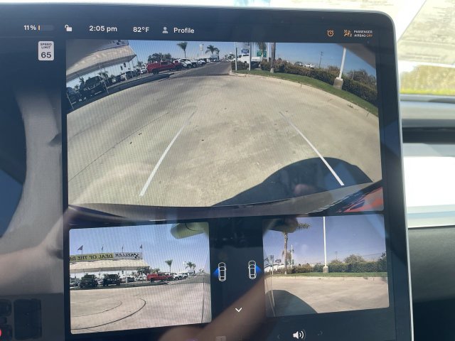 Used 2023 Tesla Model 3 Standard Range RWD image 15