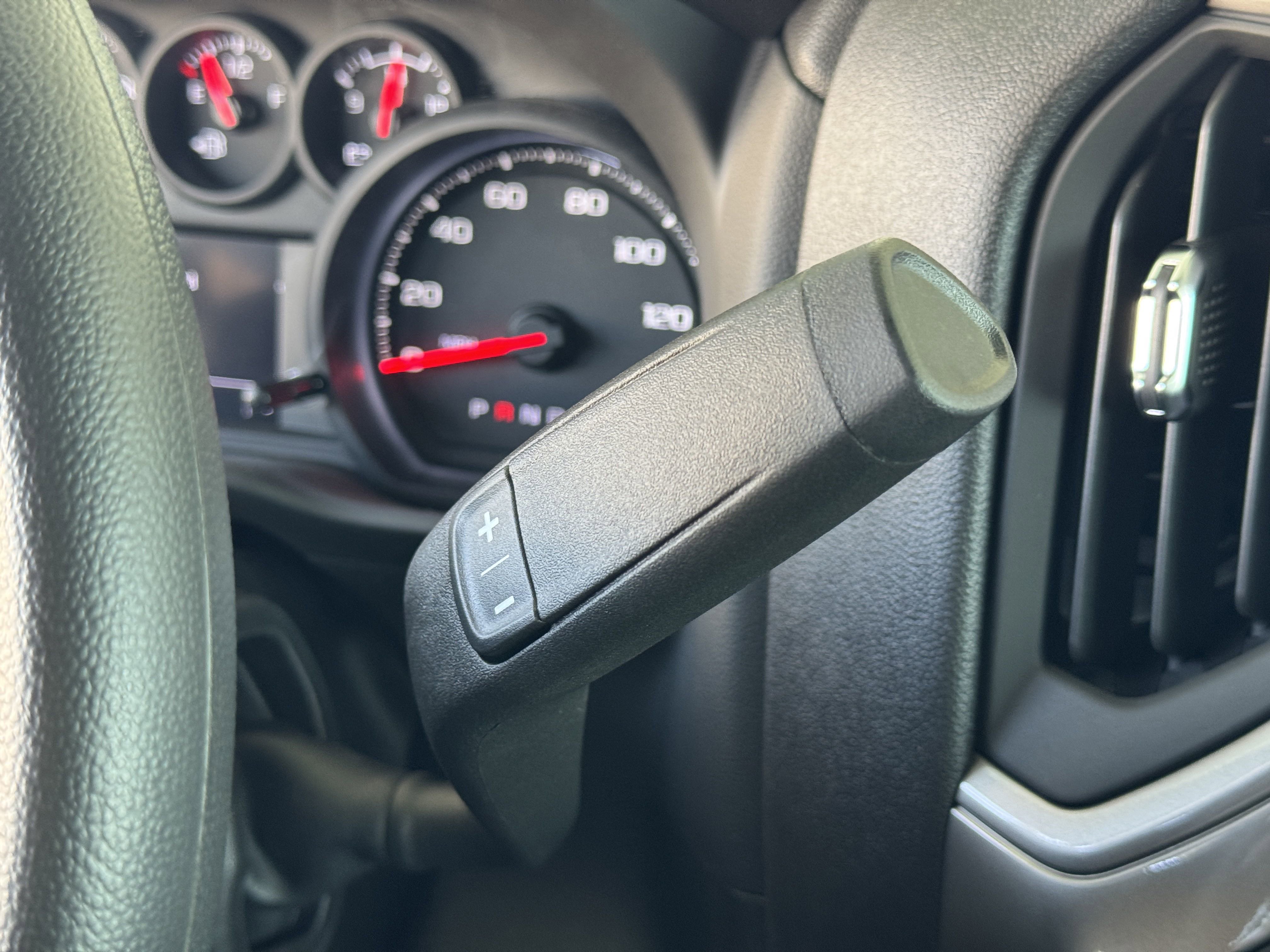 New 2025 Chevrolet Silverado 2500 W/T w/ WT Convenience Package image 23