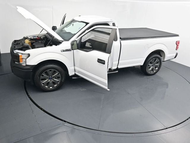 Used 2019 Ford F150 XL w/ Equipment Group 101A Mid RWD image 35