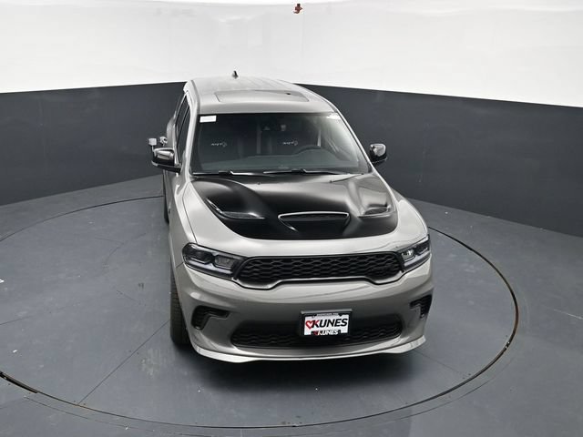 New 2026 Dodge Durango SRT Hellcat w/ Premium Group AWD/4WD image 38