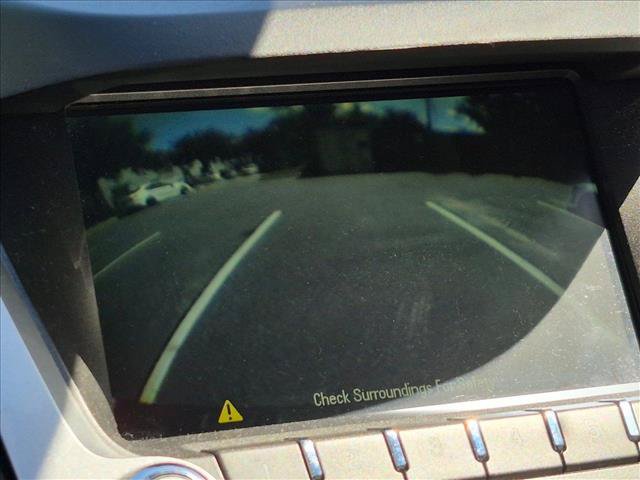 Used 2013 GMC Terrain SLE FWD image 12