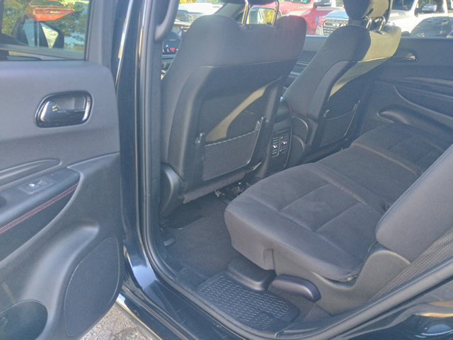 Used 2025 Dodge Durango GT AWD/4WD image 20