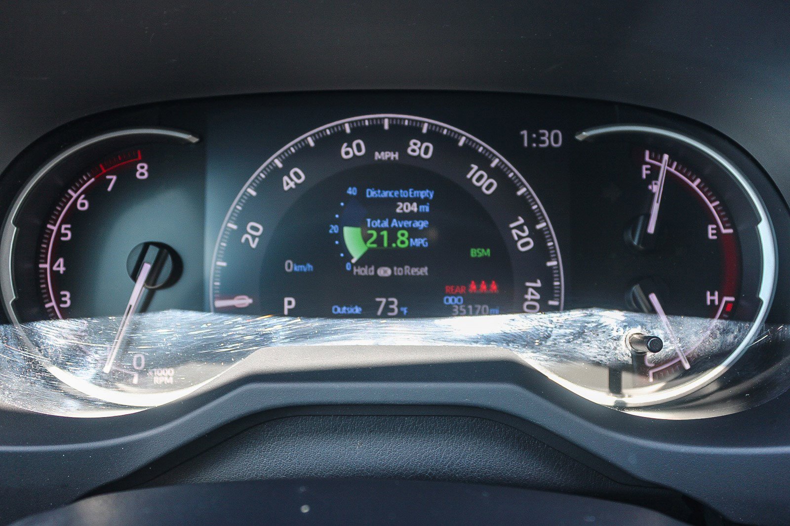 Certified 2023 Toyota RAV4 XLE w/ Convenience Package image 24