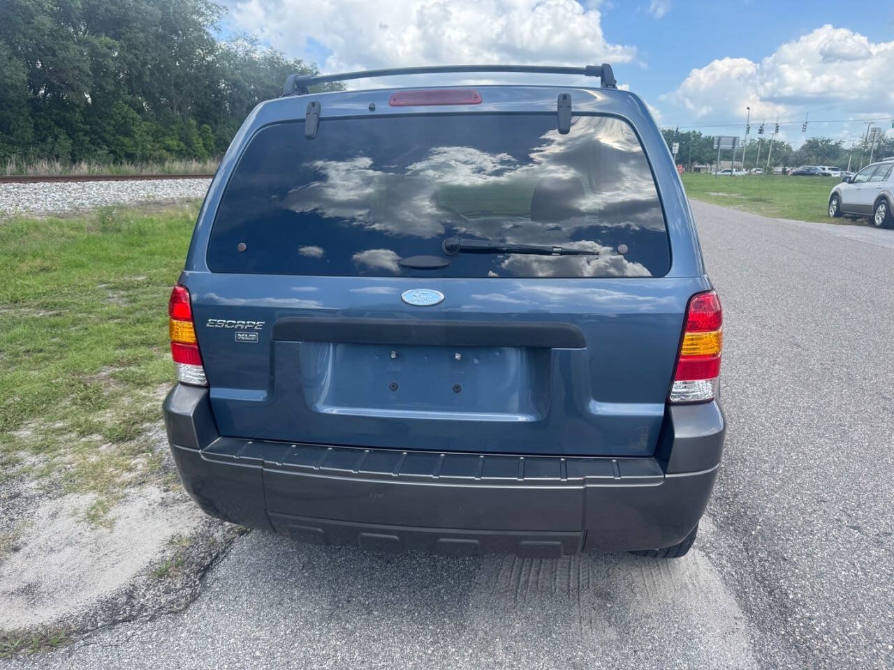 Used 2005 Ford Escape XLT FWD image 8