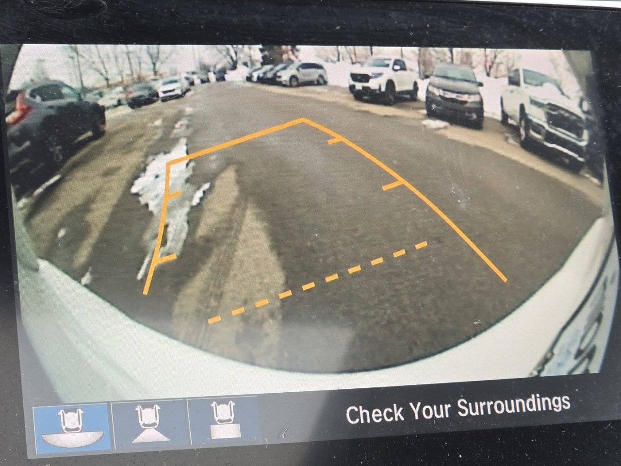 Used 2020 Honda Civic EX-L image 6