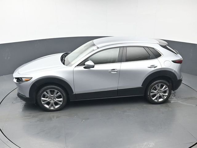 Certified 2021 MAZDA CX-30 AWD 2.5 S w/ Select Package image 33