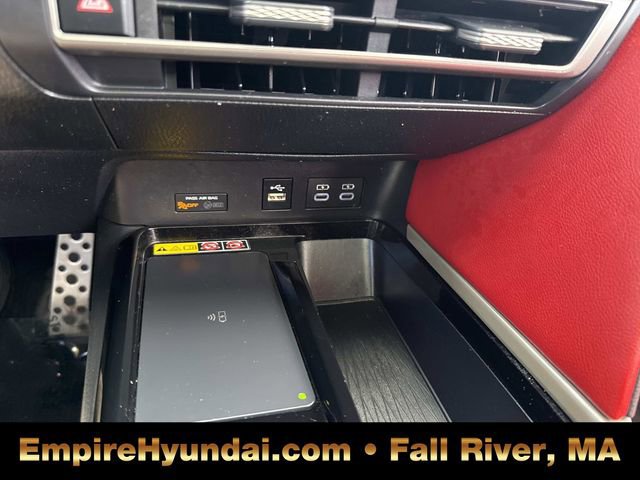 Used 2025 Toyota Camry XSE image 25