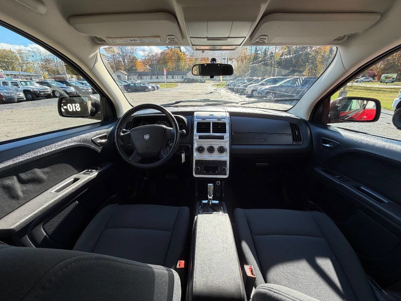 Used 2010 Dodge Journey SE w/ Popular Equipment Group image 19