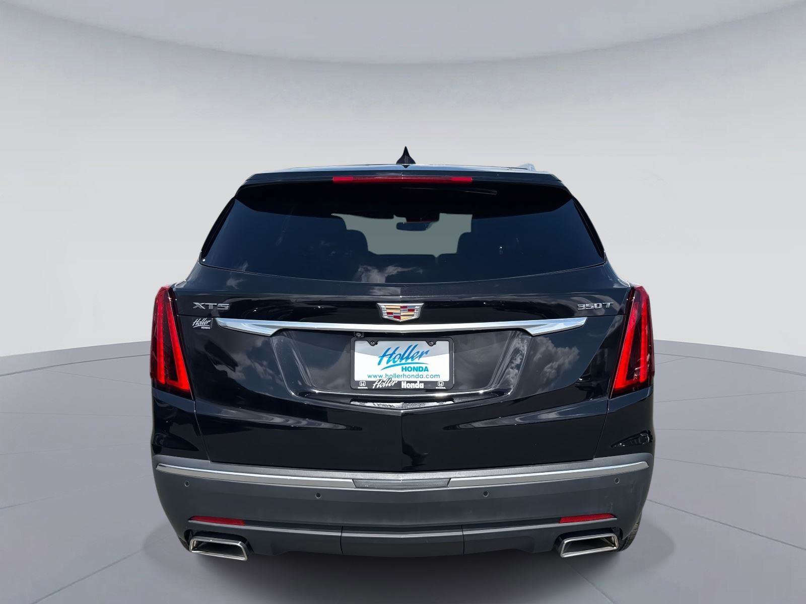 Used 2023 Cadillac XT5 Luxury FWD image 5