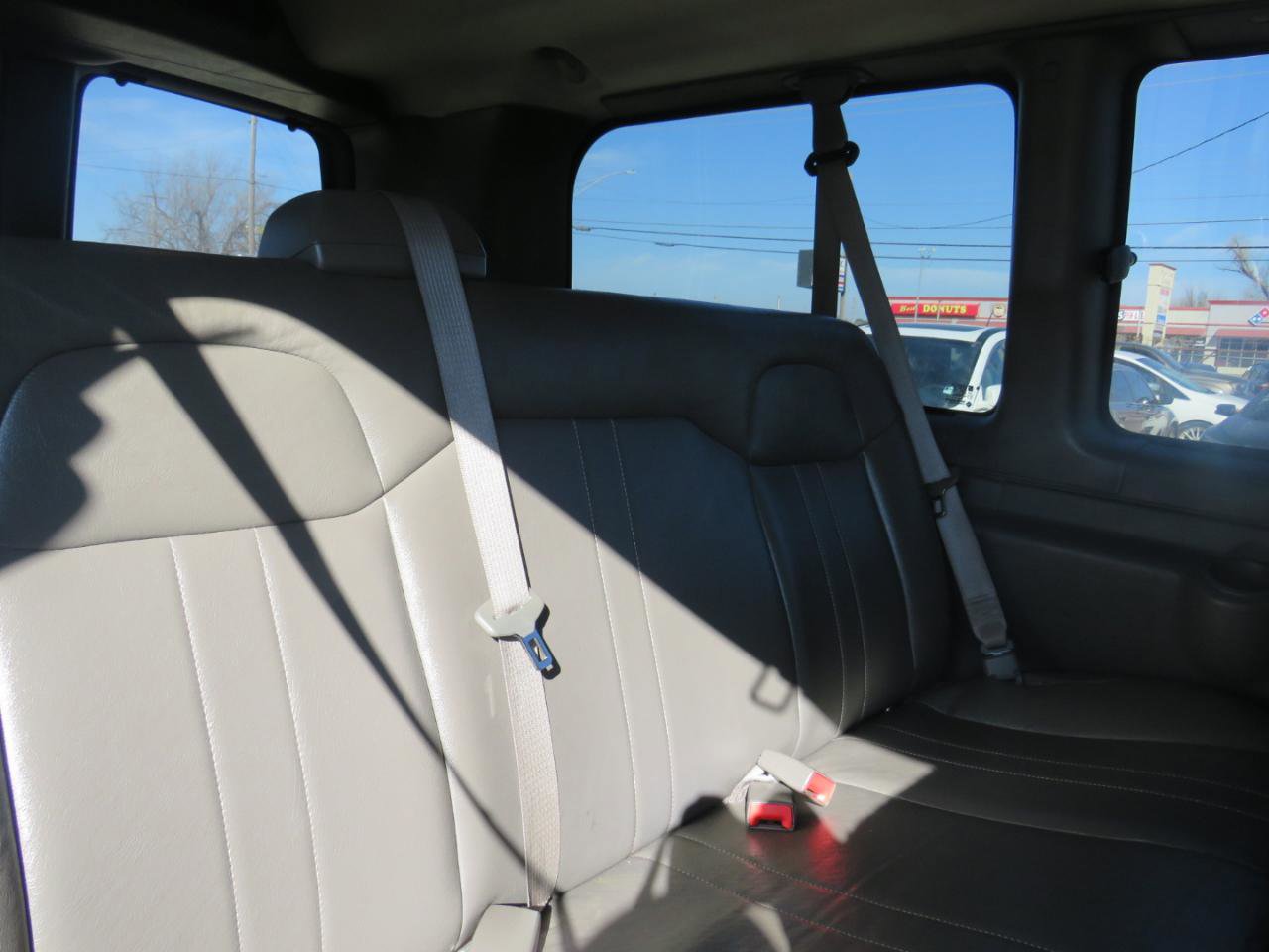 Used 2014 Chevrolet Express 1500 LS image 24