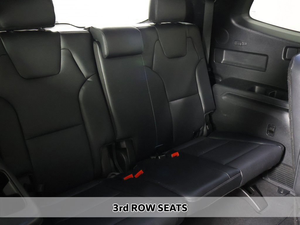 Used 2024 Kia Telluride SX X-Line AWD/4WD image 12
