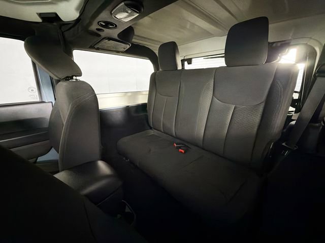 Used 2015 Jeep Wrangler Sport image 23