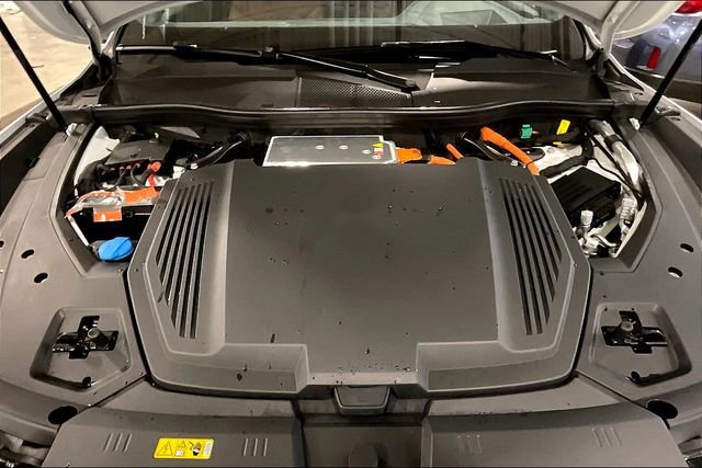 Certified 2023 Audi e-tron Chronos w/ Chronos Package image 10