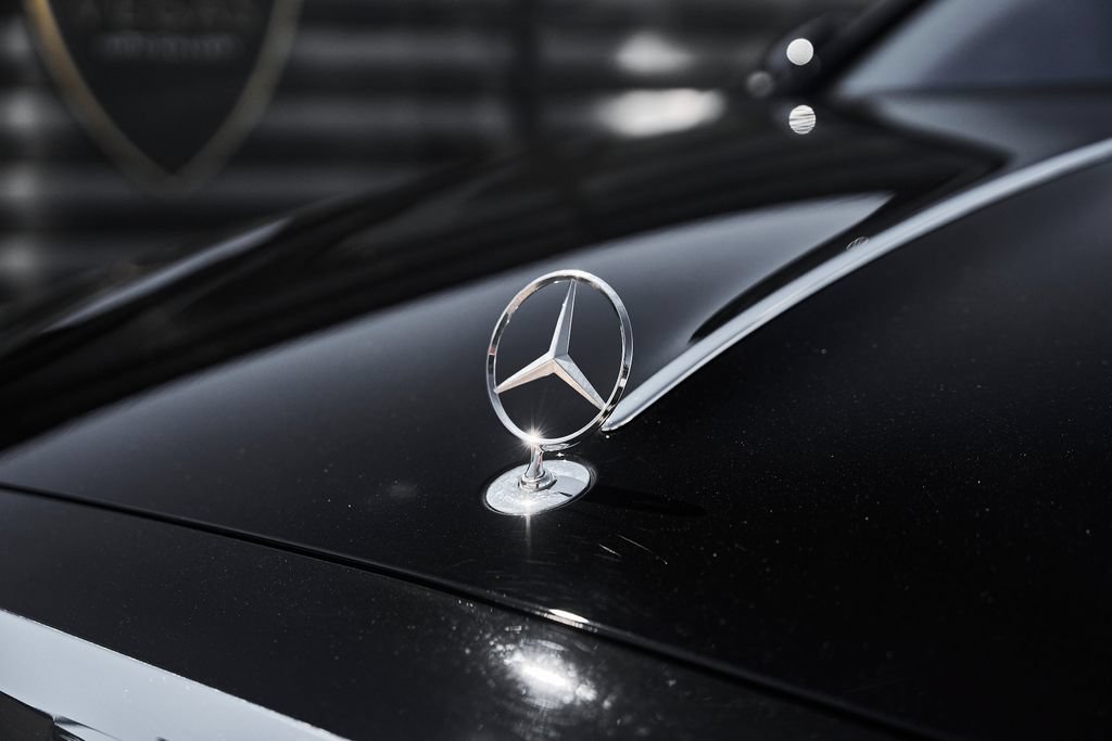Used 2023 Mercedes-Benz Maybach S 680 4MATIC image 7