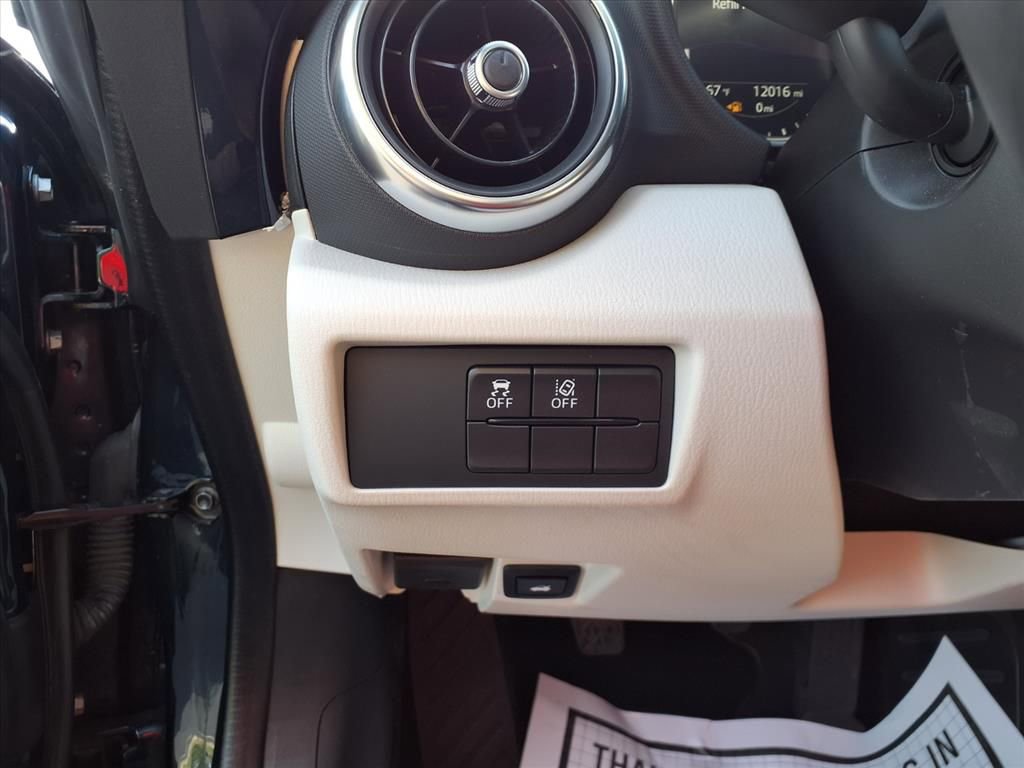 Used 2021 MAZDA MX-5 Miata RF Grand Touring image 19