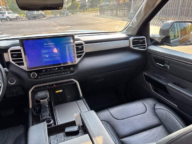 Certified 2023 Toyota Sequoia Limited AWD/4WD image 27