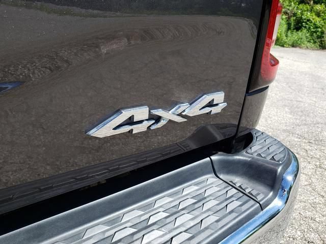 Used 2026 RAM 2500 Big Horn AWD/4WD image 10
