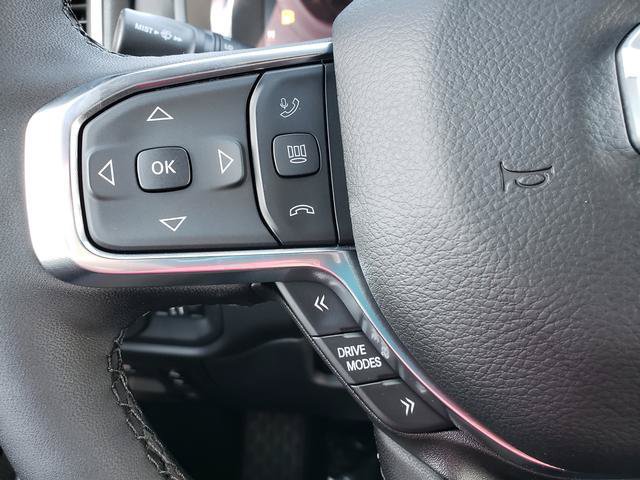 New 2027 RAM 1500 Laramie w/ Night Edition AWD/4WD image 30