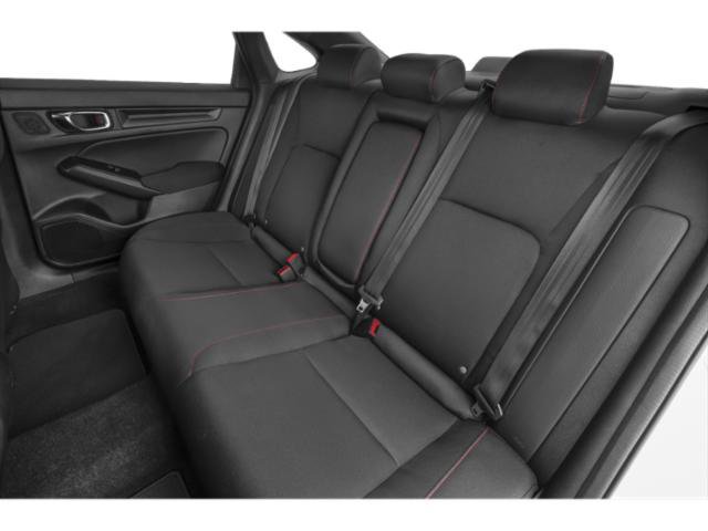 Used 2025 Honda Civic Si image 12