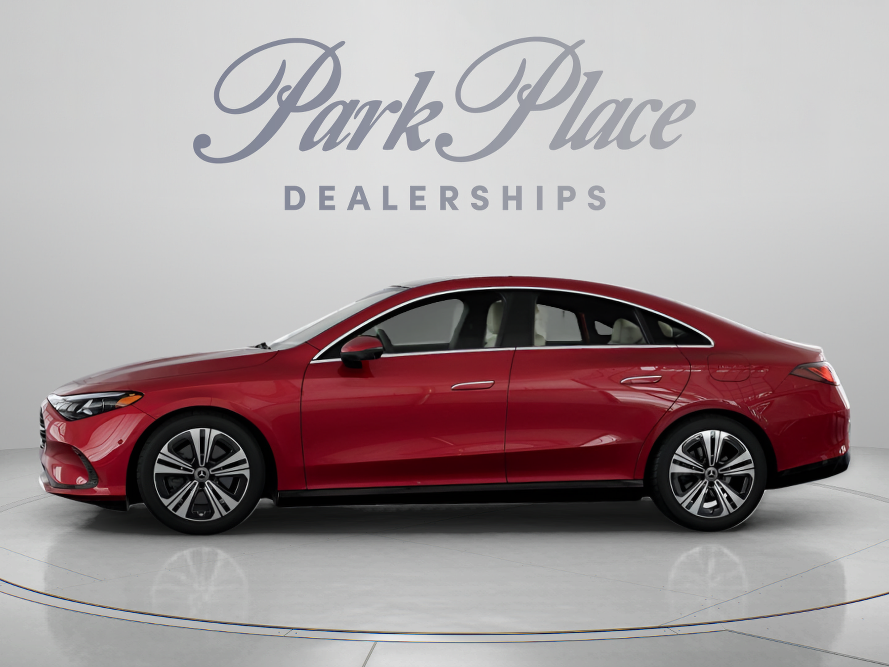 Used 2027 Mercedes-Benz CLA 220 image 4
