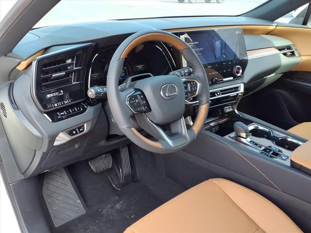 New 2026 Lexus RX 350 Premium image 14